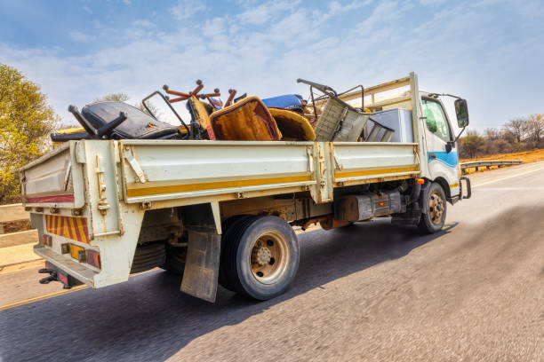 Demolition Debris Removal in Altoona, WI